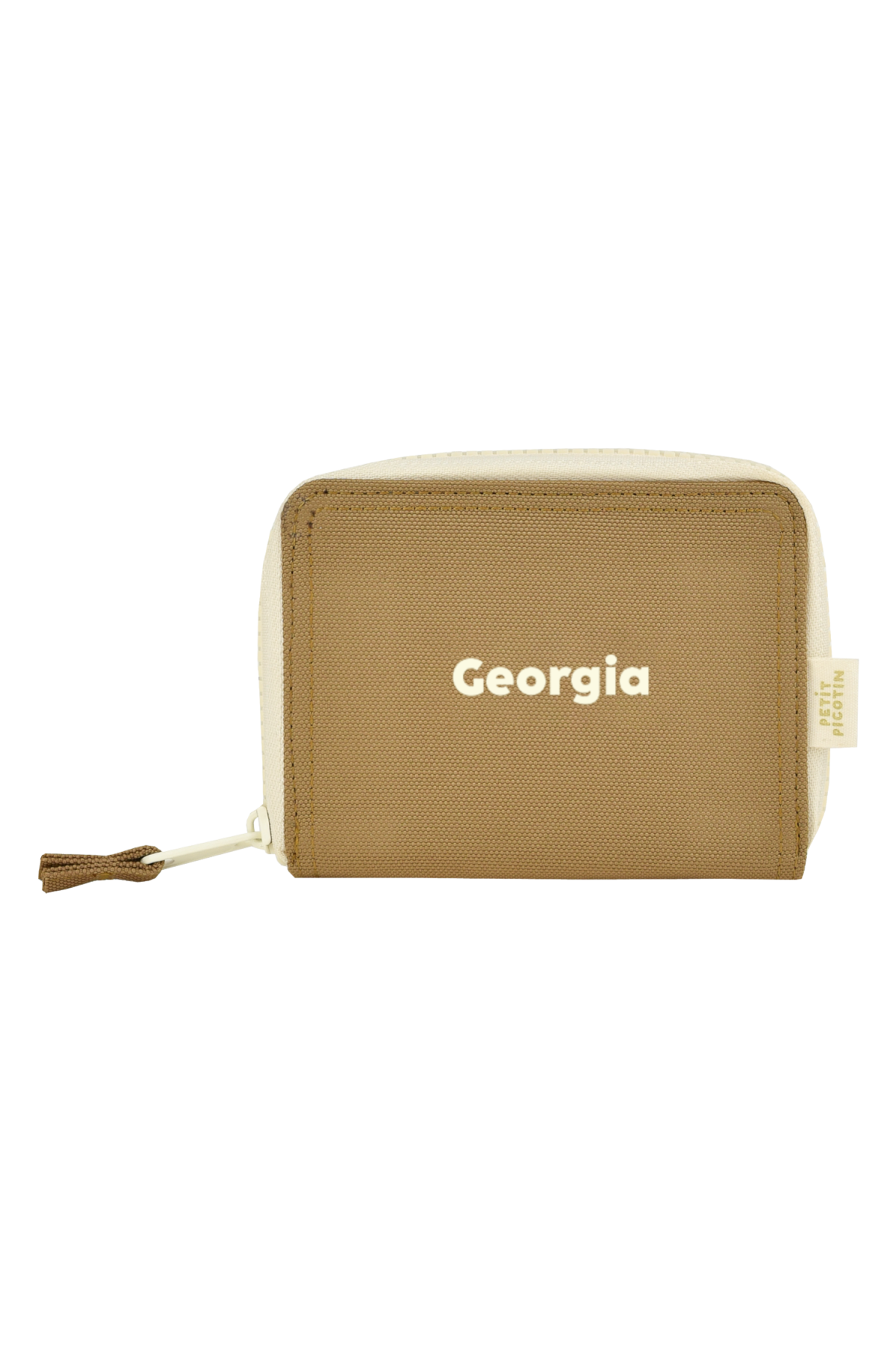 monedero personalizable para niños