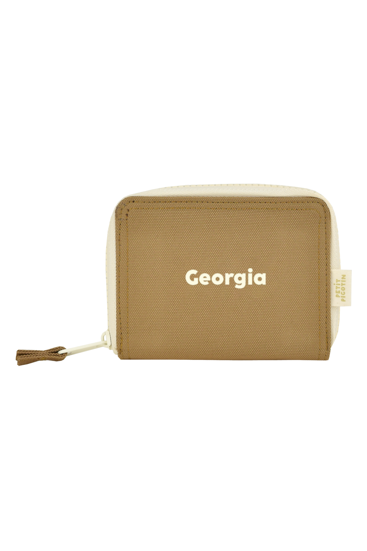 personalizable children's coin purse