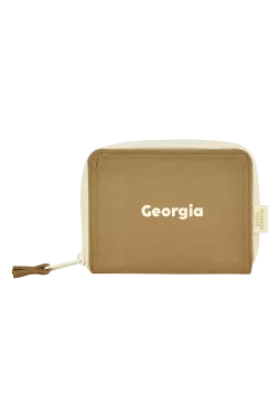 monedero personalizable para niños