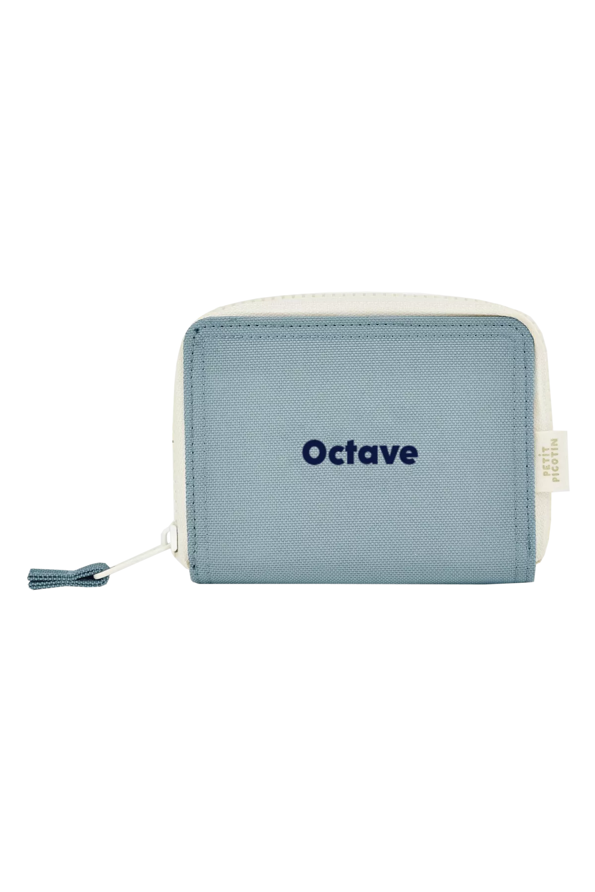 monedero personalizable para niños