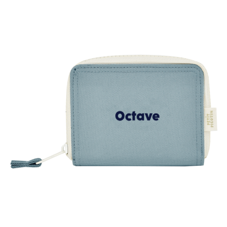 personalizable children's coin purse