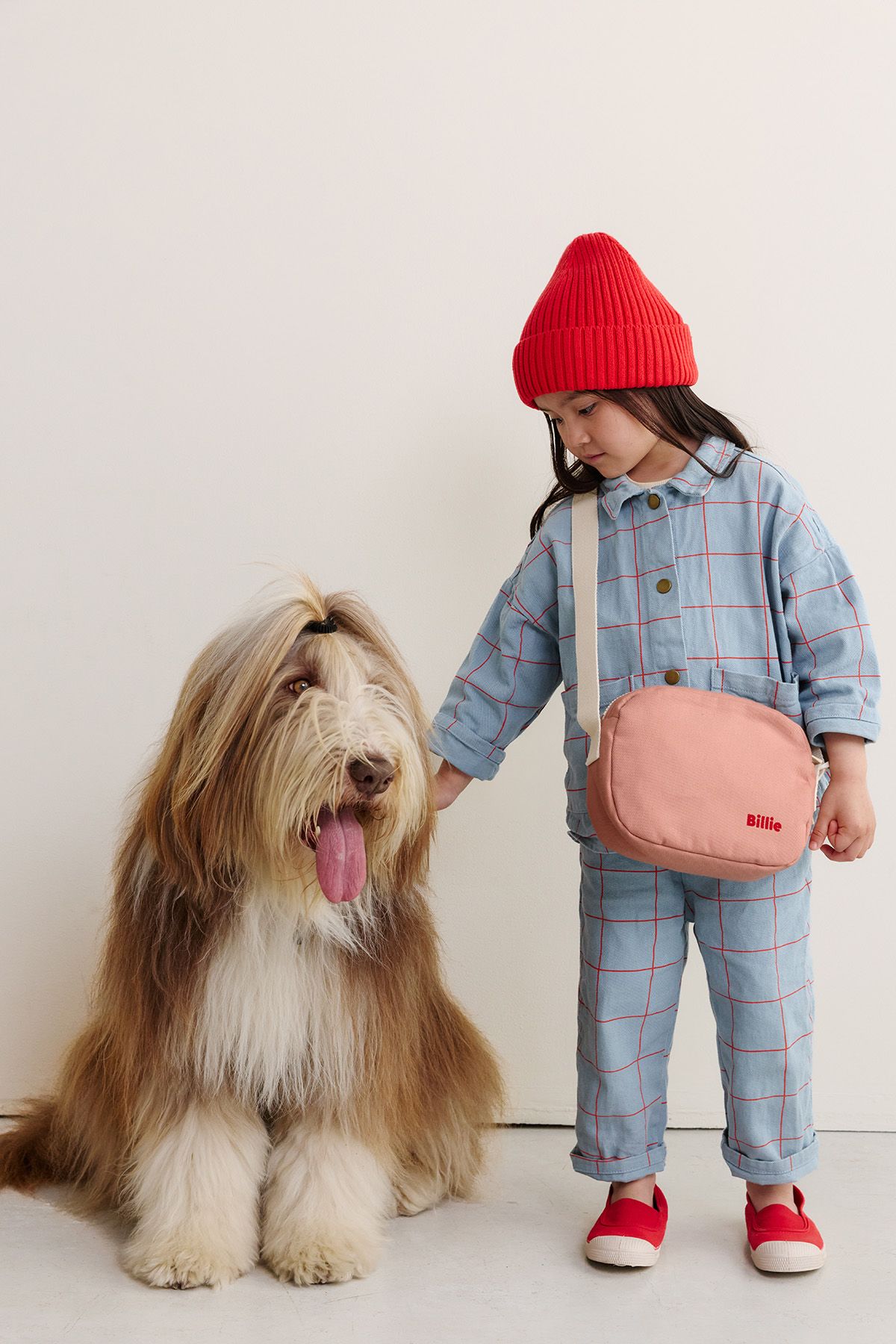 bolso de bandolera personalizable para niña
