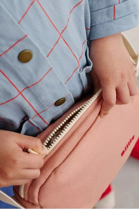 bolso de bandolera personalizable para niña