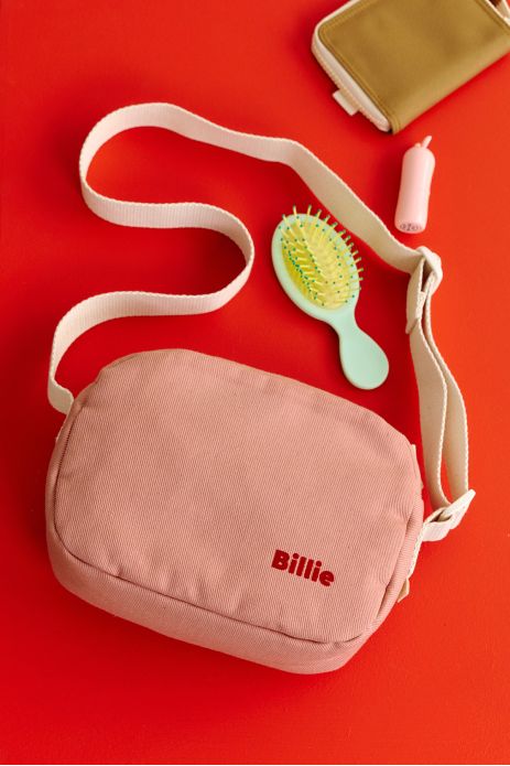 bolso de bandolera personalizable para niña