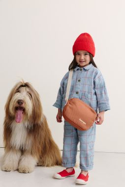 bolso de bandolera personalizable para niña