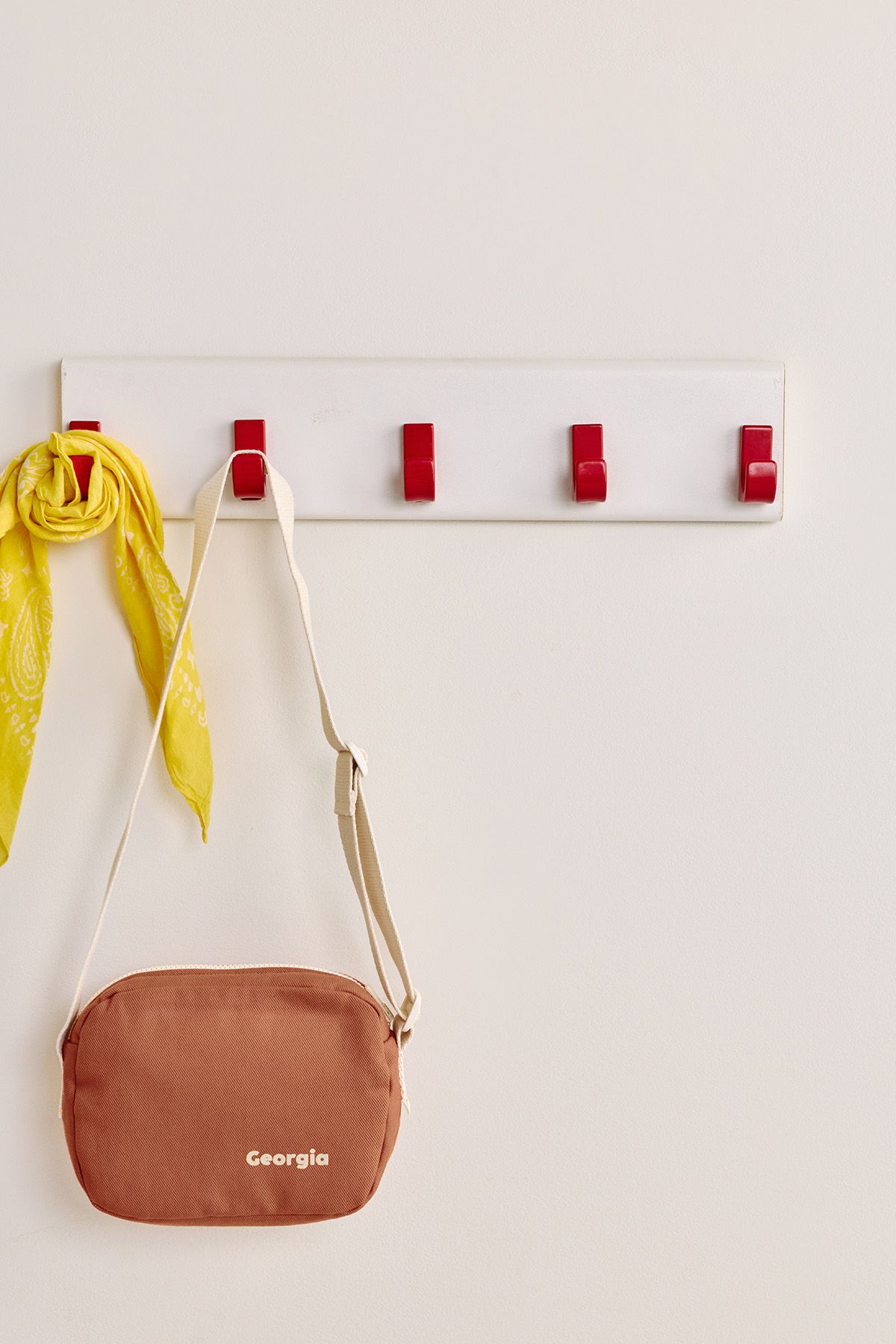 bolso de bandolera personalizable para niña