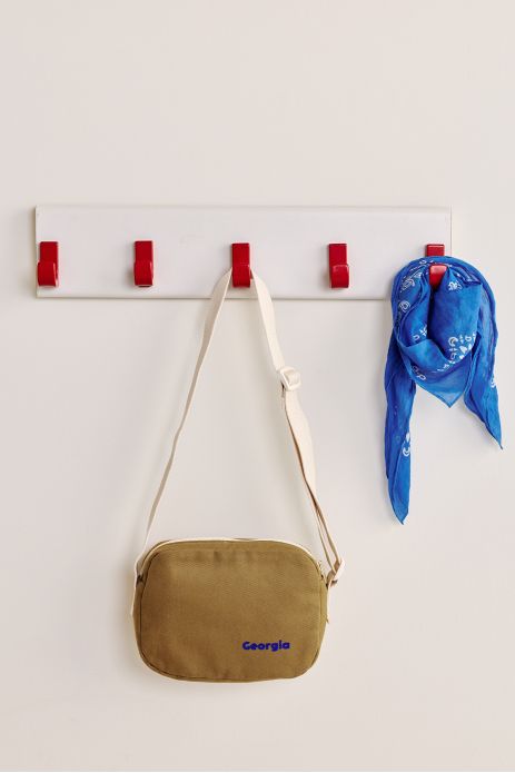 bolso de bandolera personalizable para niña