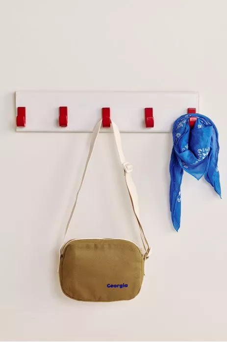 sac à main bandoulière enfant personnalisable pour petite fille