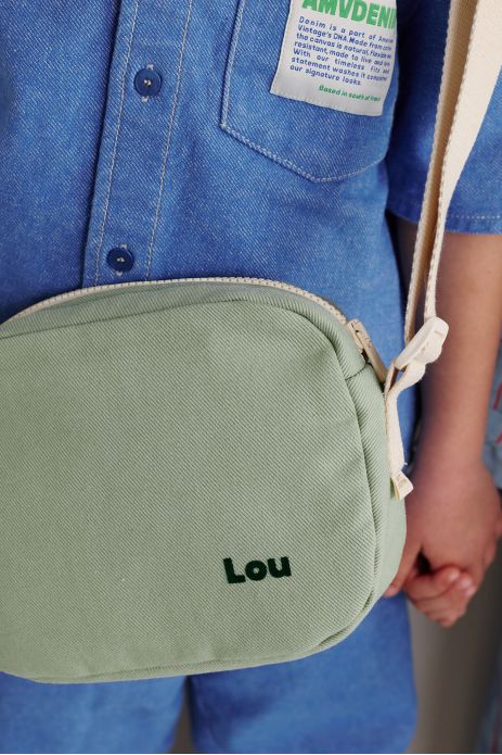 bolso de bandolera personalizable para niña