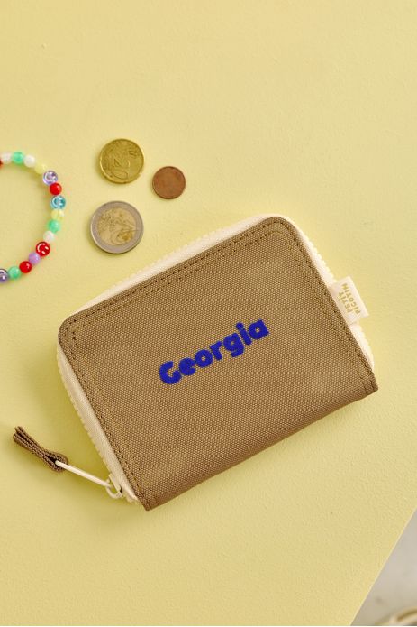 monedero infantil personalizable