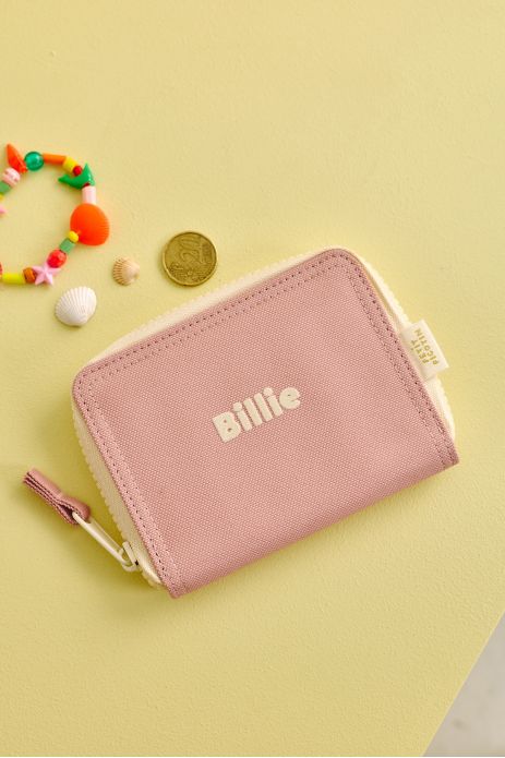 personalizable children's coin purse