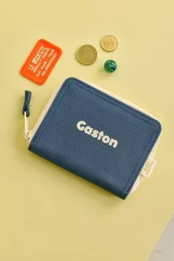 monedero infantil personalizable