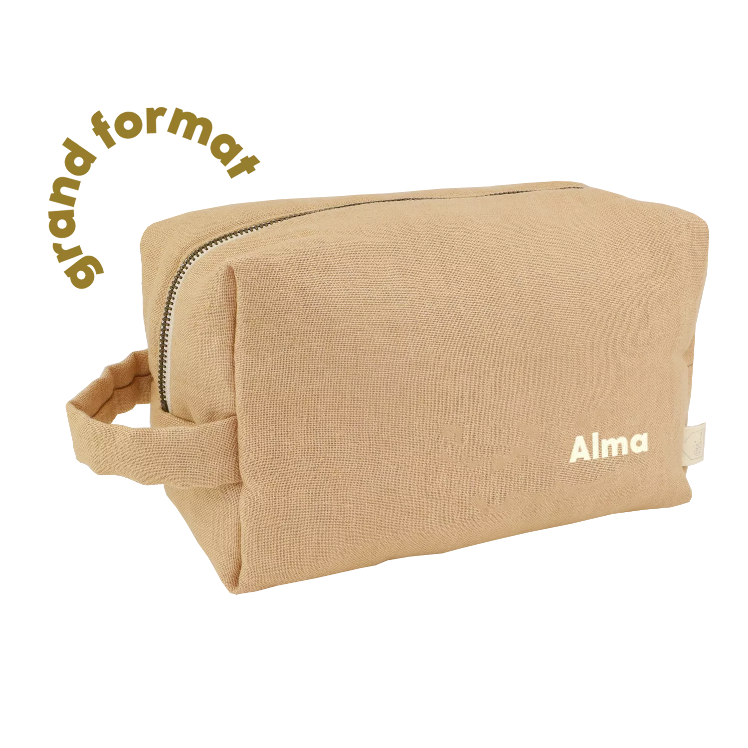 Paulette la (grande) trousse de toilette (Petit Picotin) - Image 1