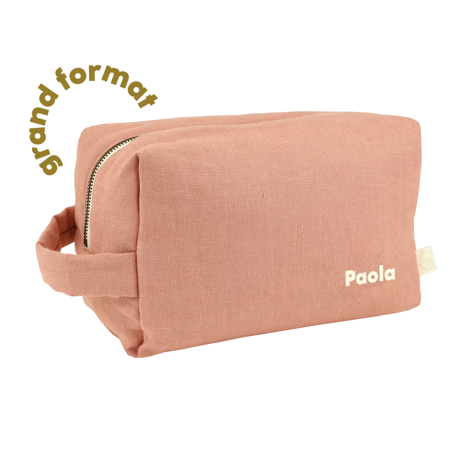 Paulette la (grande) trousse de toilette (Petit Picotin) - Image 2