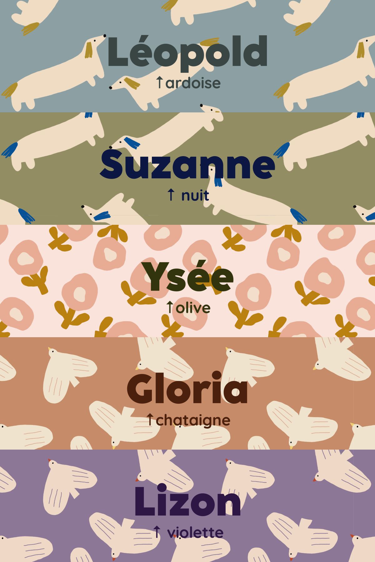 sac à dos enfant personnalisé avec des motifs jolis et graphiques