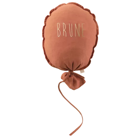 ballon personnalisable pour déco chambre bébé cadeau naissance