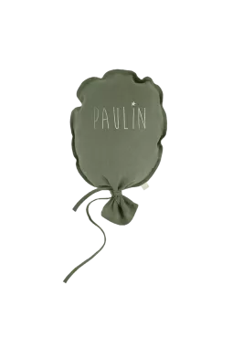 ballon personnalisable pour déco chambre bébé cadeau naissance