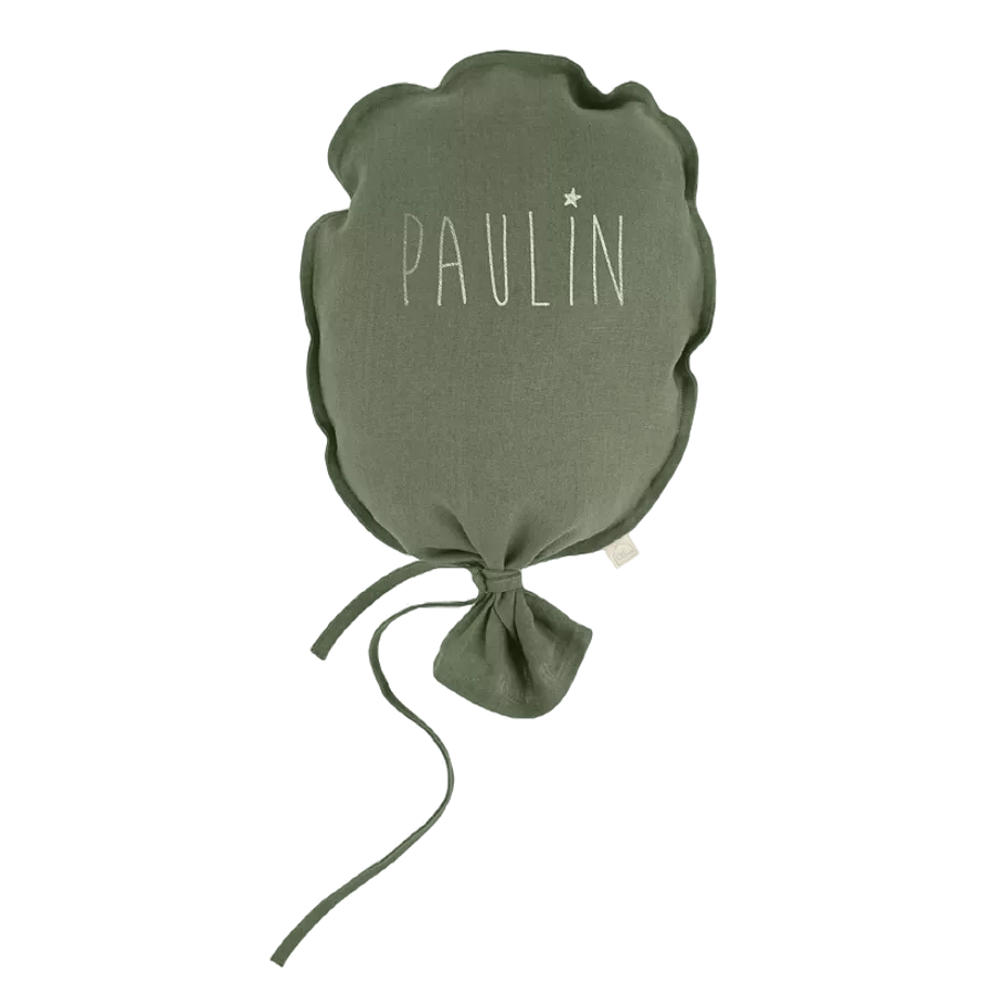 Gaston le ballon (Petit Picotin) - Image 1