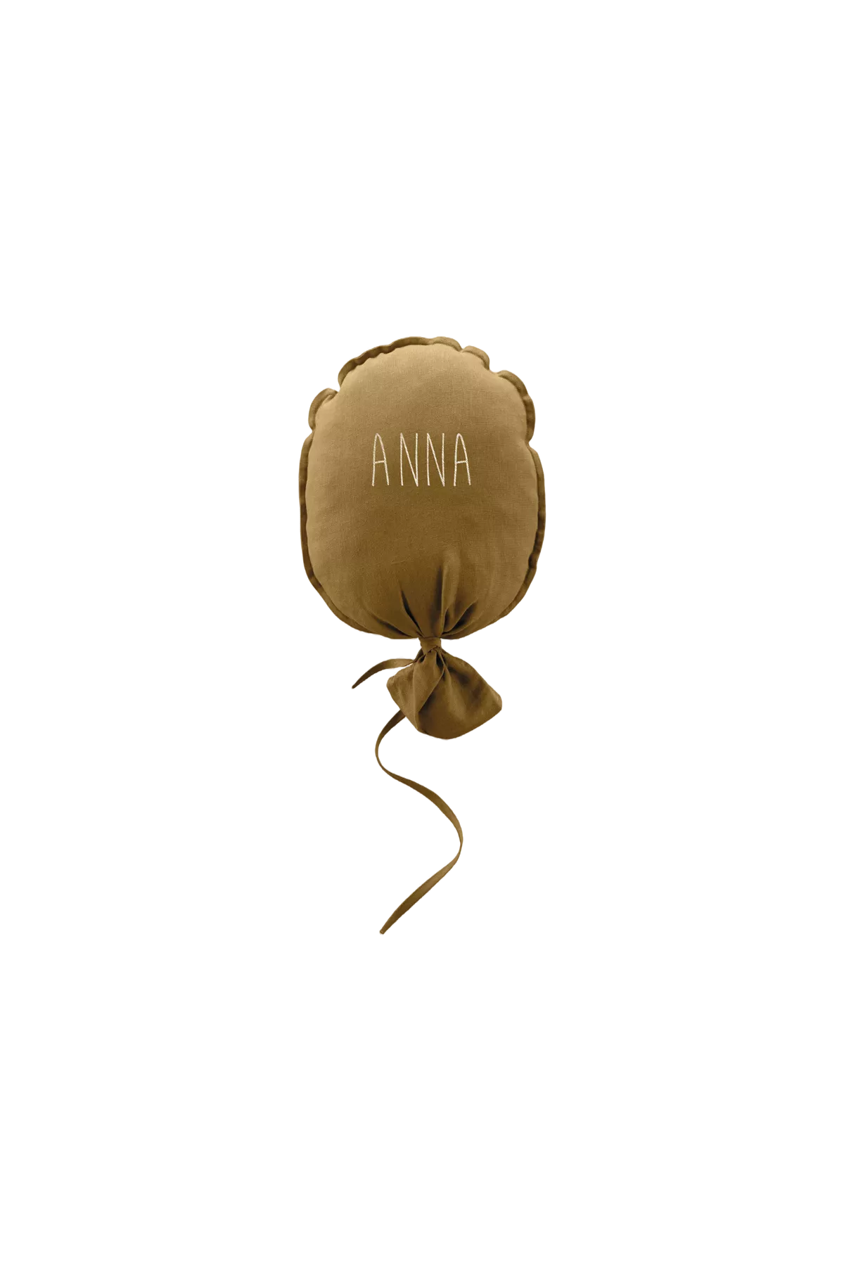 ballon personnalisable pour déco chambre bébé cadeau naissance