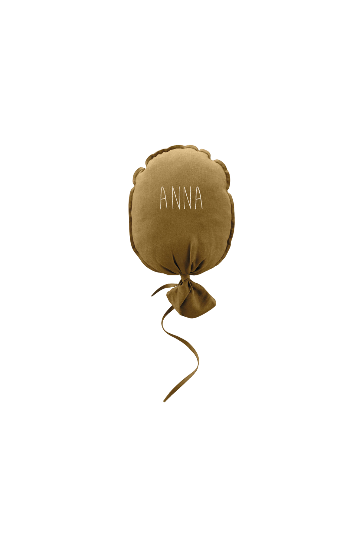 personalizable balloon for baby room decoration birth gift