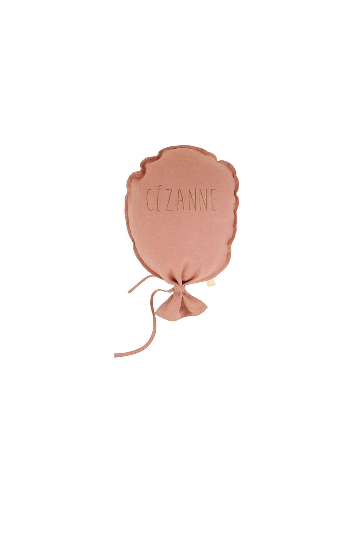 ballon personnalisable pour déco chambre bébé cadeau naissance