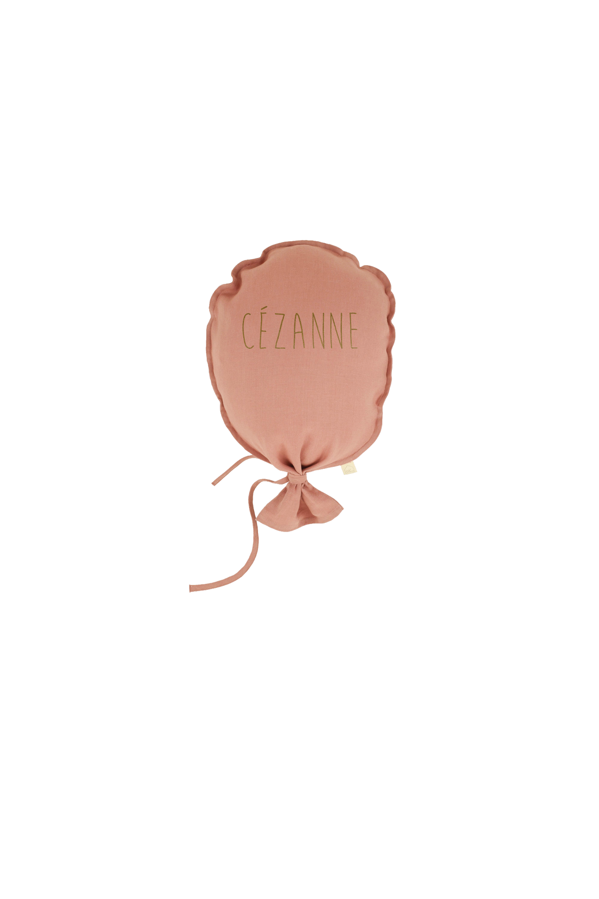 personalizable balloon for baby room decoration birth gift