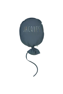 ballon personnalisable pour déco chambre bébé cadeau naissance