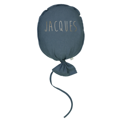 globo personalizable para decoración de habitación de bebé regalo de nacimiento