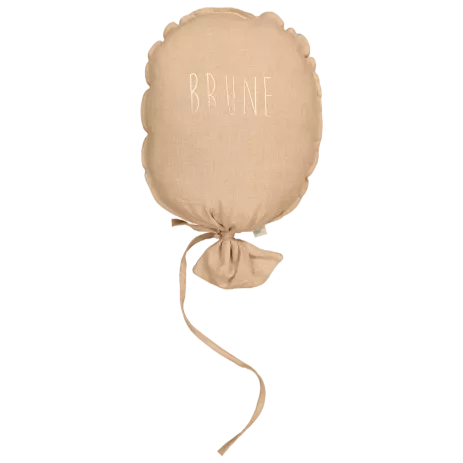 globo personalizable para decoración de habitación de bebé regalo de nacimiento