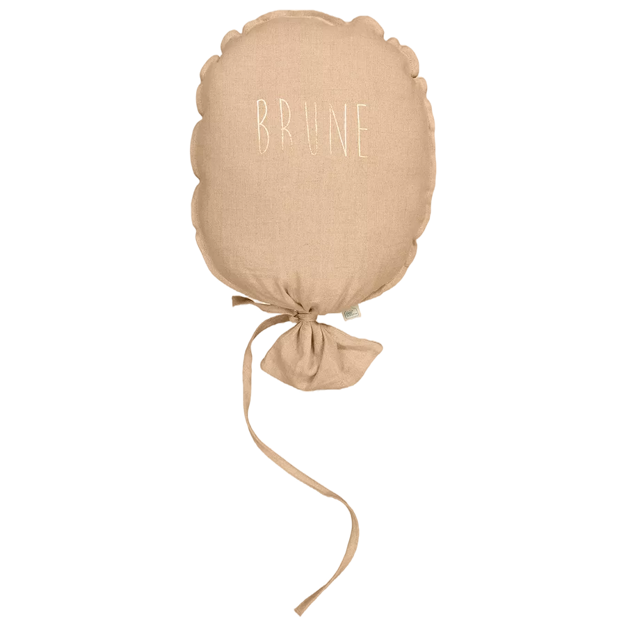Gaston le ballon (Petit Picotin) - Image 1