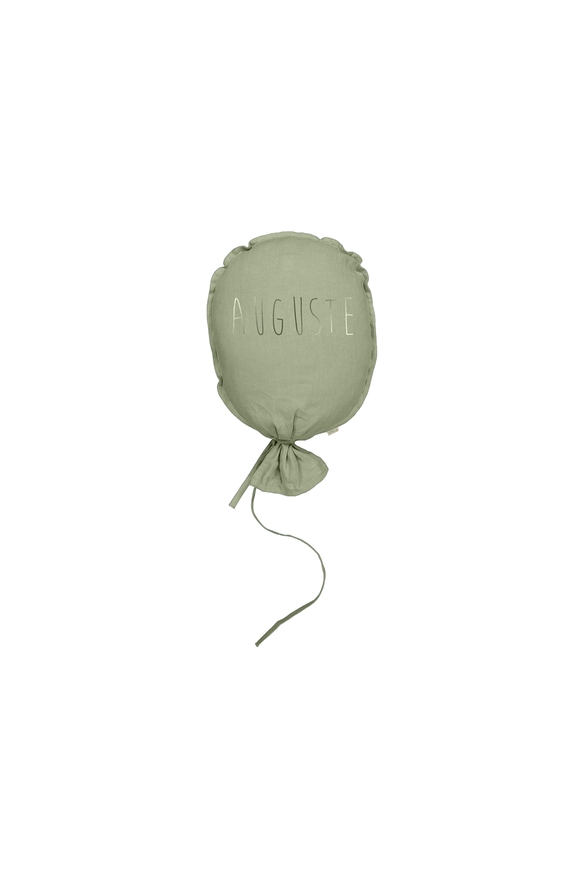ballon personnalisable pour déco chambre bébé cadeau naissance
