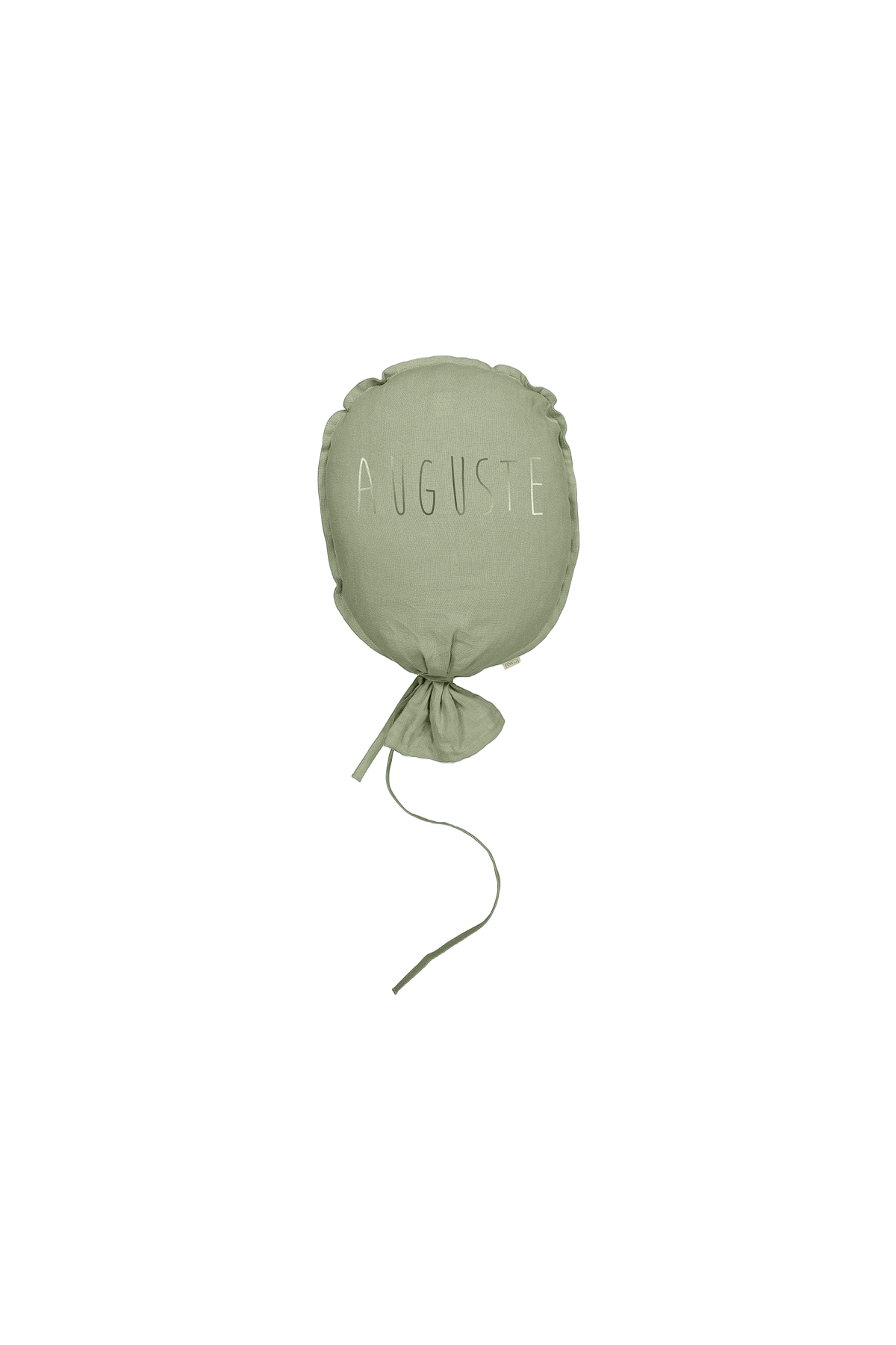 personalizable balloon for baby room decoration birth gift