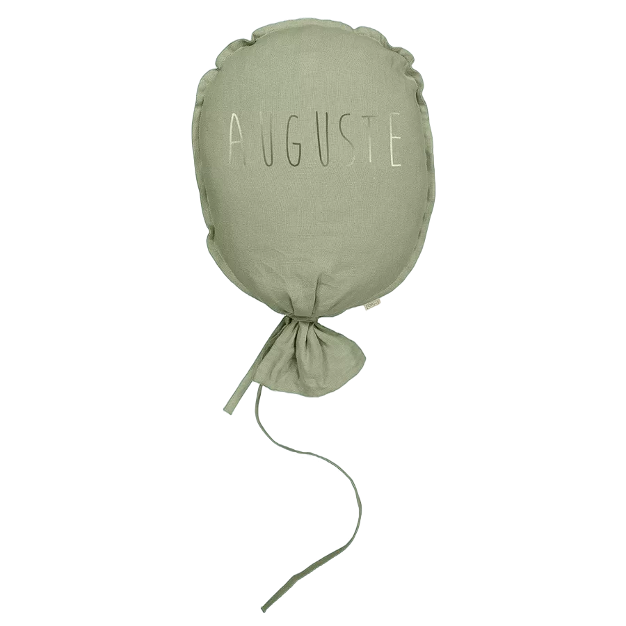 Gaston le ballon (Petit Picotin) - Image 1