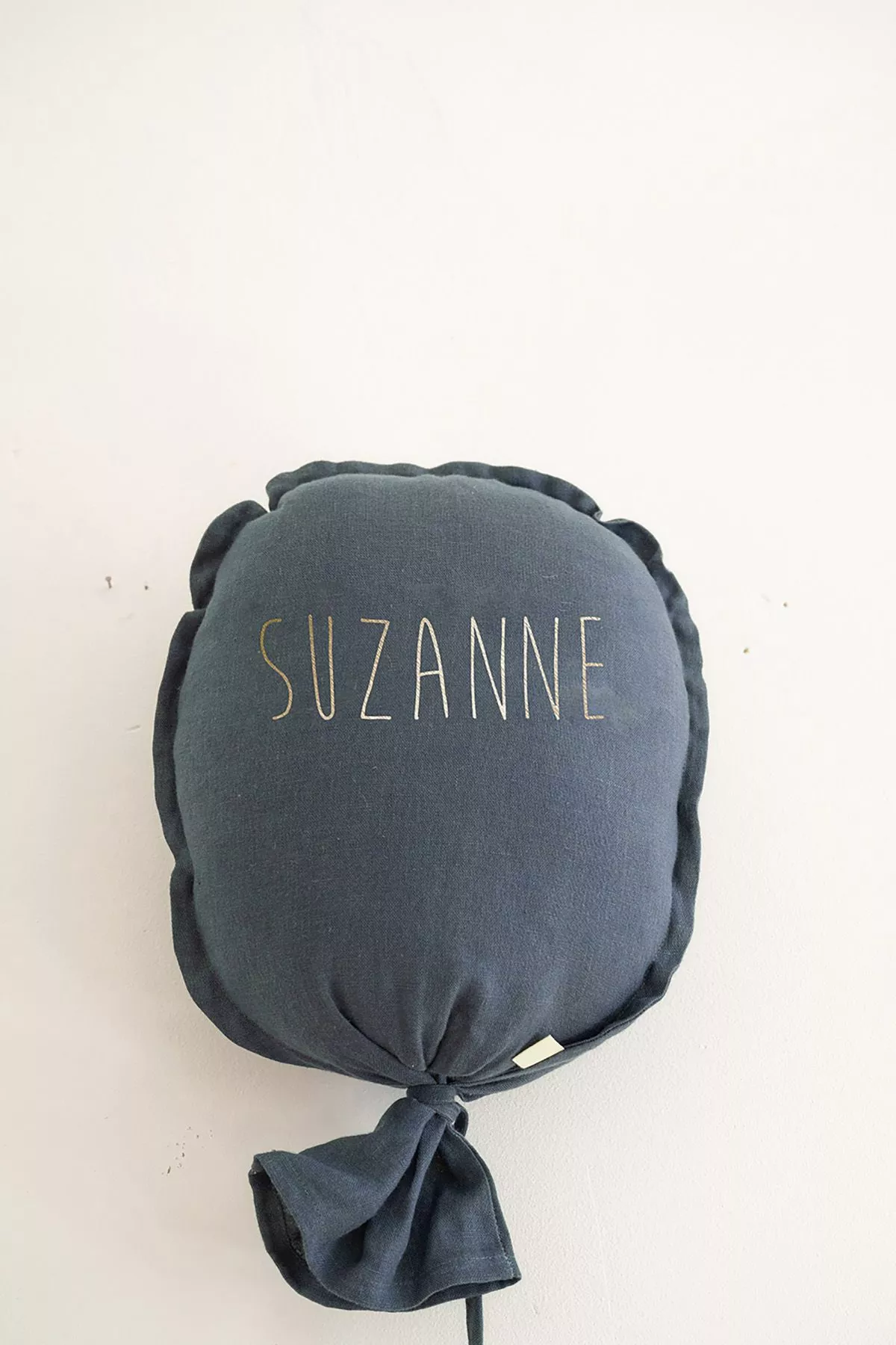 personalizable balloon for baby room decoration birth gift