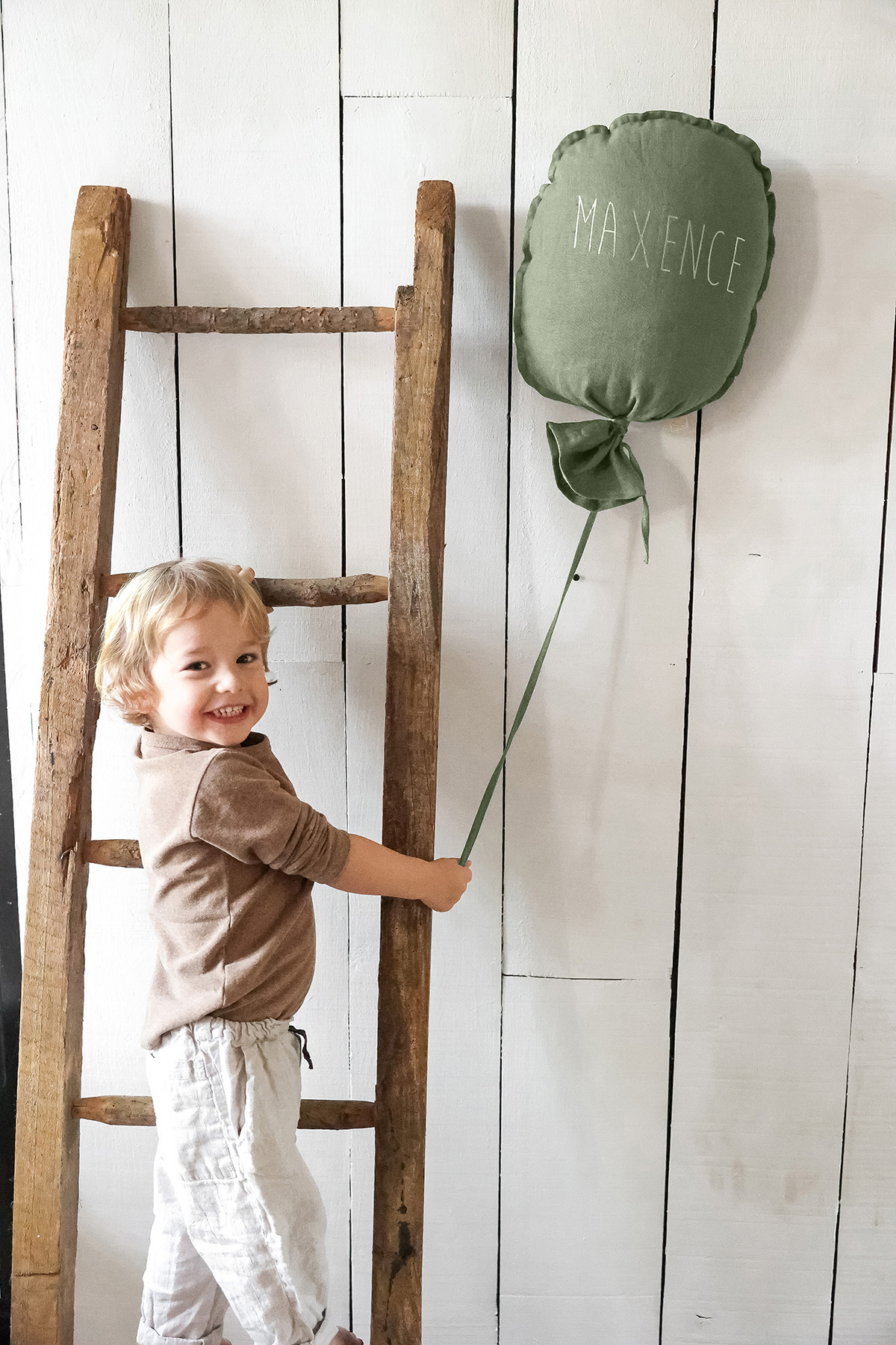 Petit Picotin - Gaston le ballon