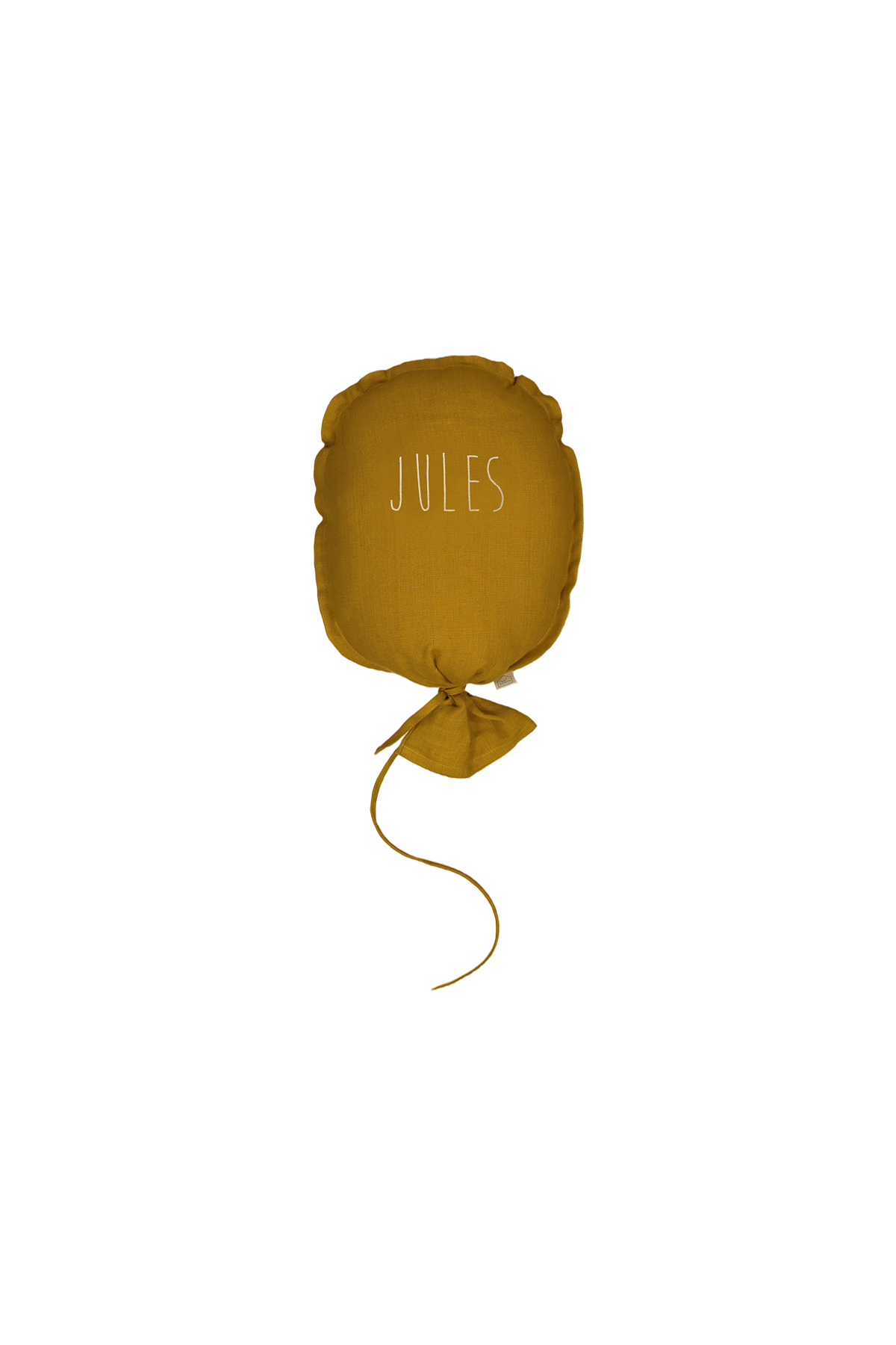 personalized balloon for baby room decor