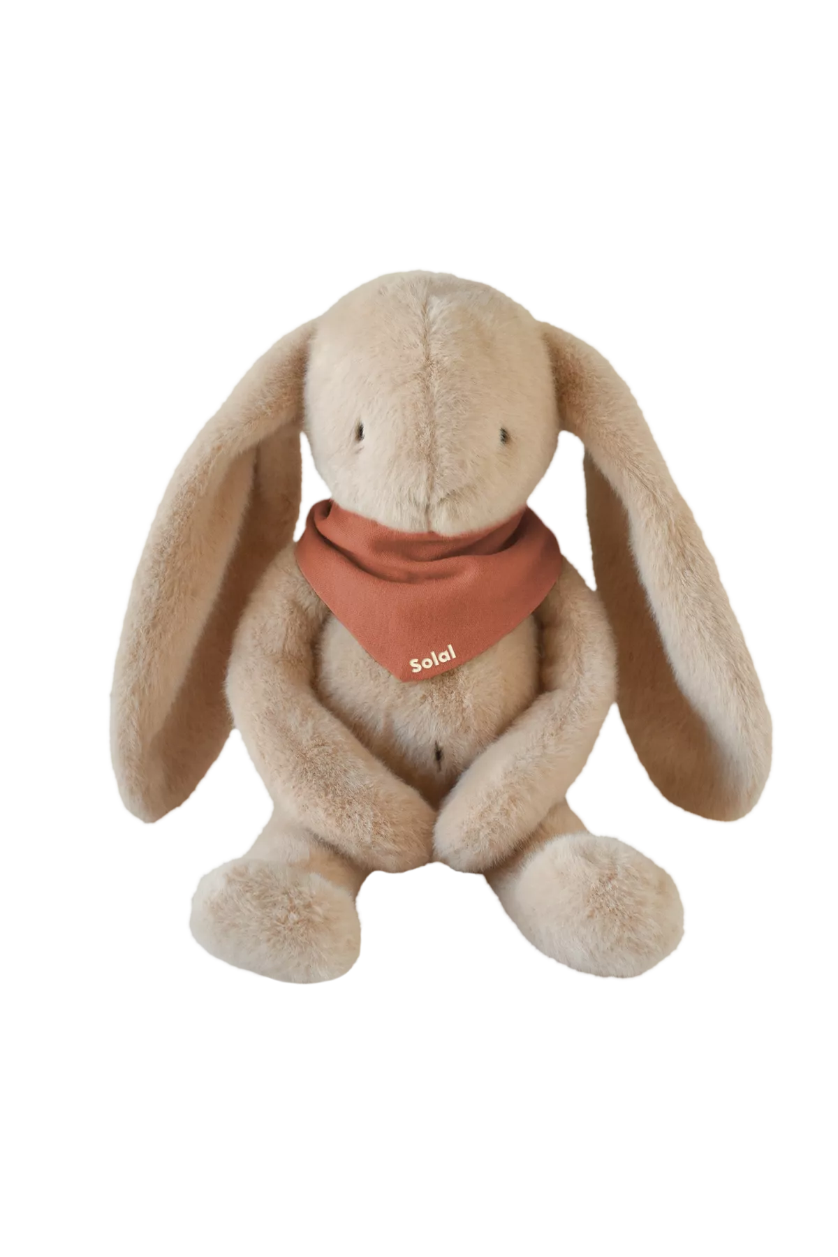 doudou lapin bébé personnalisable cadeau naissance made in france