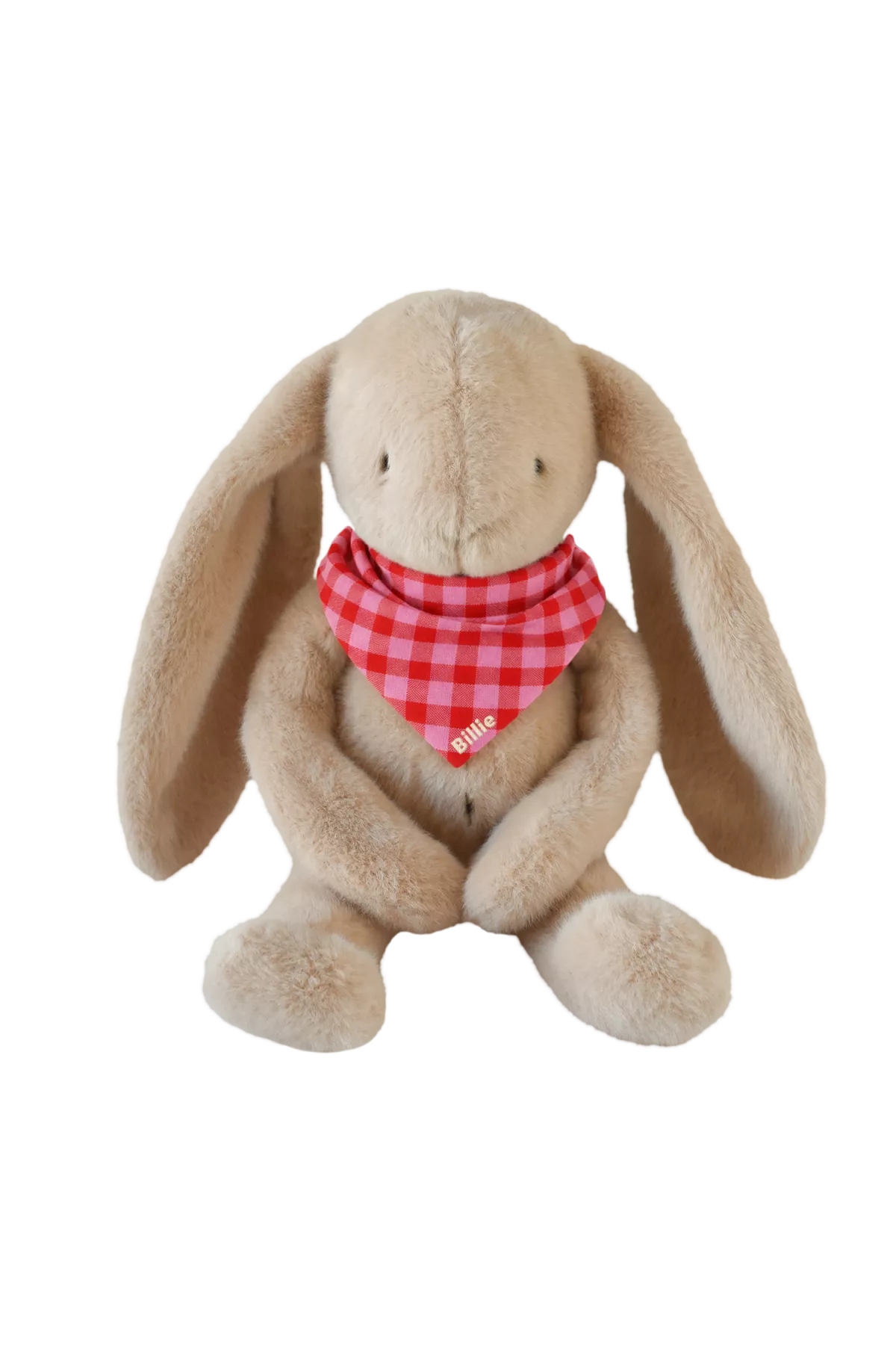 doudou lapin bébé personnalisable cadeau naissance made in france
