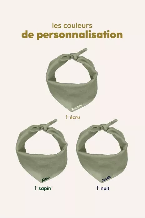 doudou lapin bébé personnalisable cadeau naissance made in france
