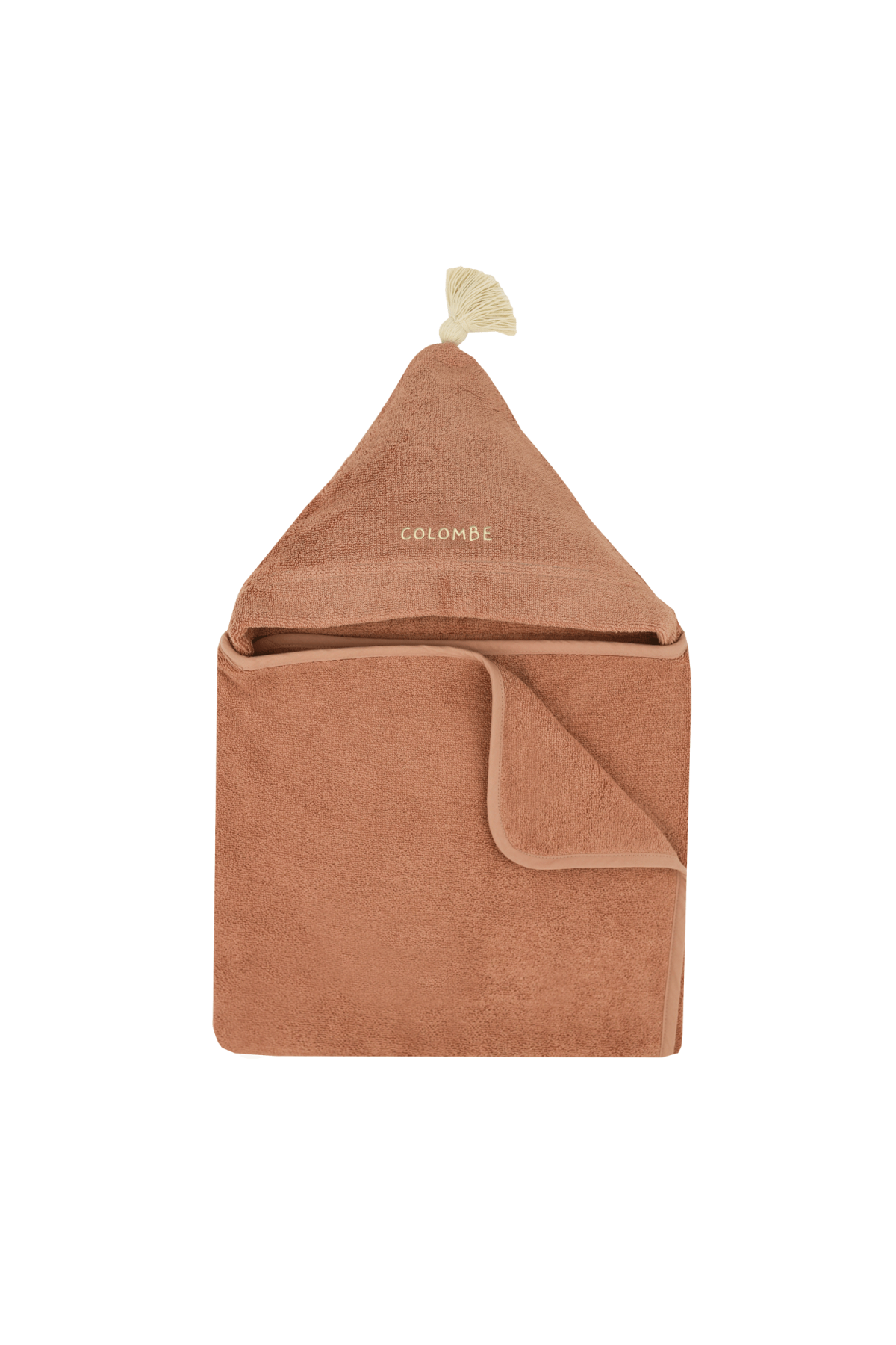 manopla de baño personalizable para niños y adultos de rizo suave