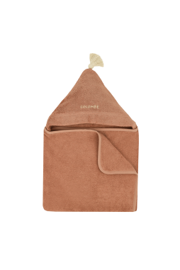 manopla de baño personalizable para niños y adultos de rizo suave