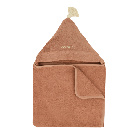 manopla de baño personalizable para niños y adultos de rizo suave