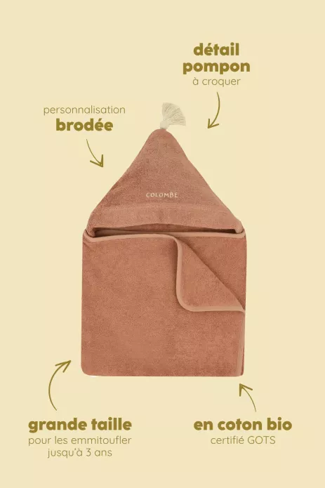gant de toilette éponge personnalisable enfant adulte éponge moelleuse