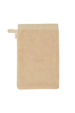 personalizable terry cloth washcloth for children and adults, soft terry cloth