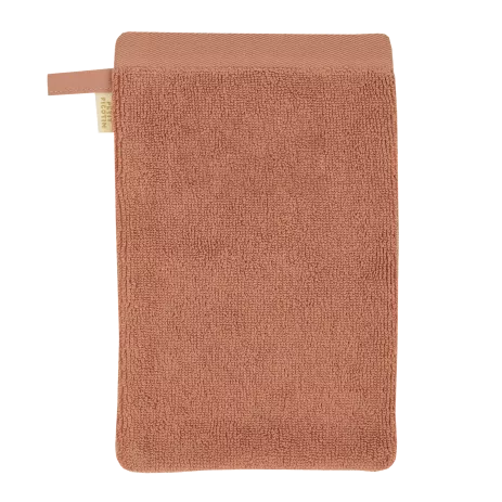 gant de toilette éponge personnalisable enfant adulte éponge moelleuse
