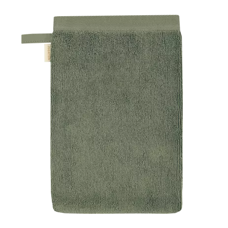 gant de toilette éponge personnalisable enfant adulte éponge moelleuse