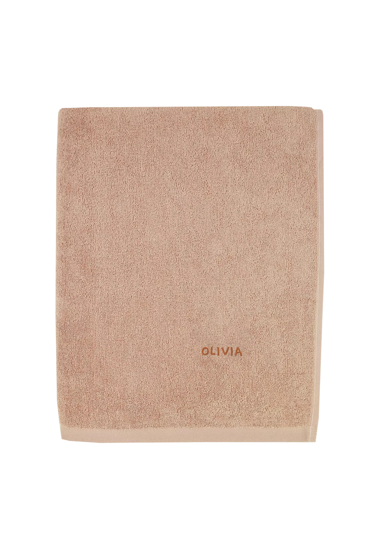 serviette de toilette et bain éponge personnalisable pour enfant
