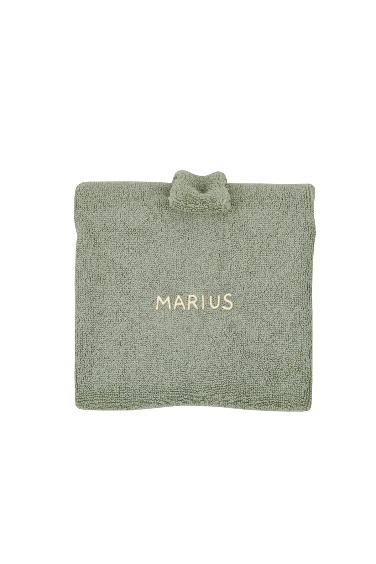 tapis à langer pliable de voyage pour bébé personnalisable