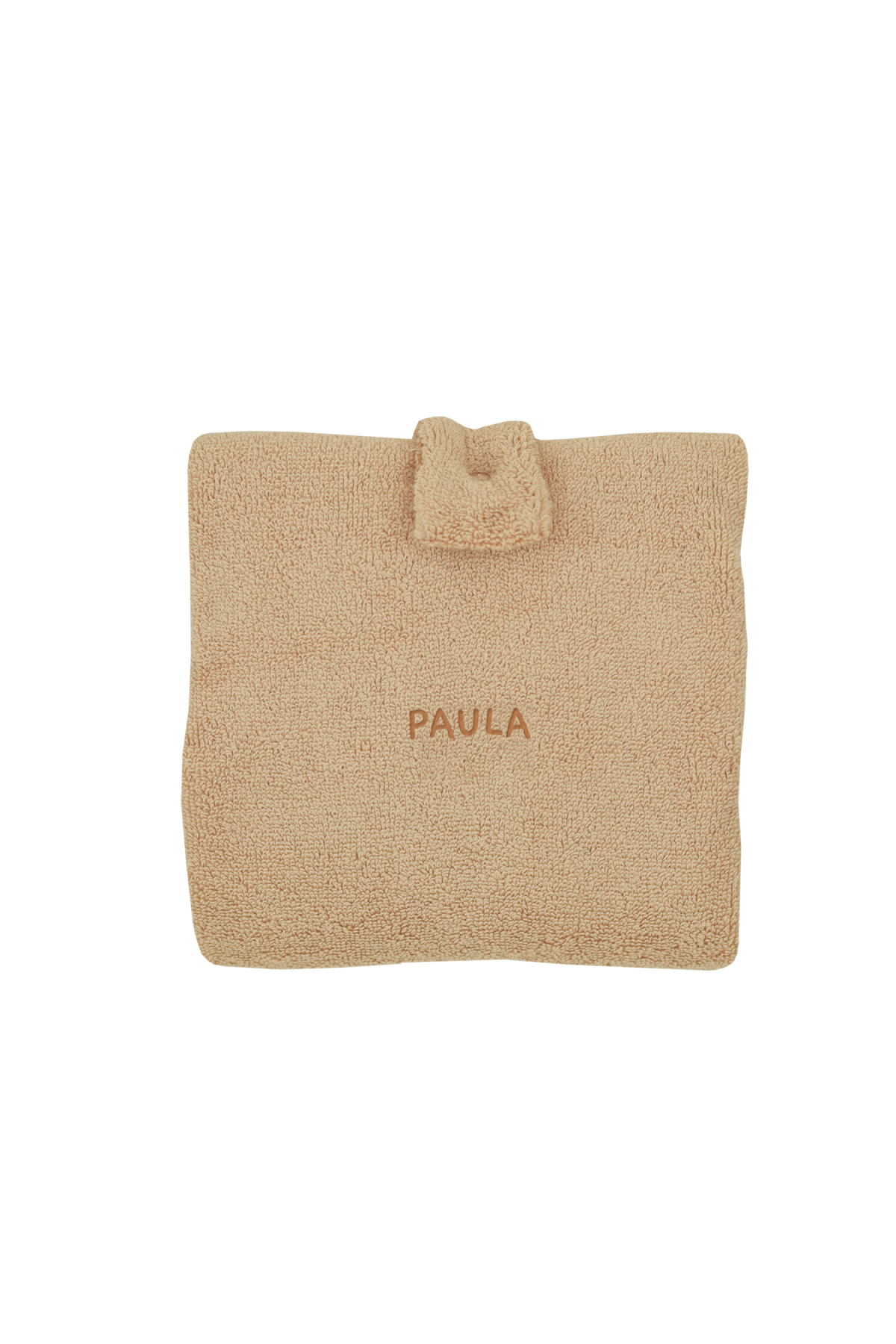 Cambiador de viaje plegable y personalizable para bebé