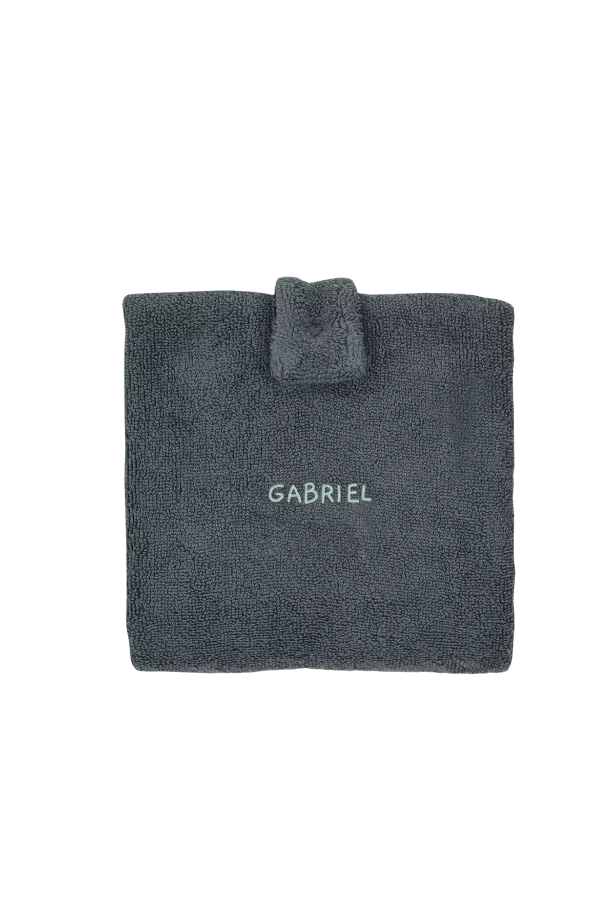 Personalizable foldable travel changing mat for babies